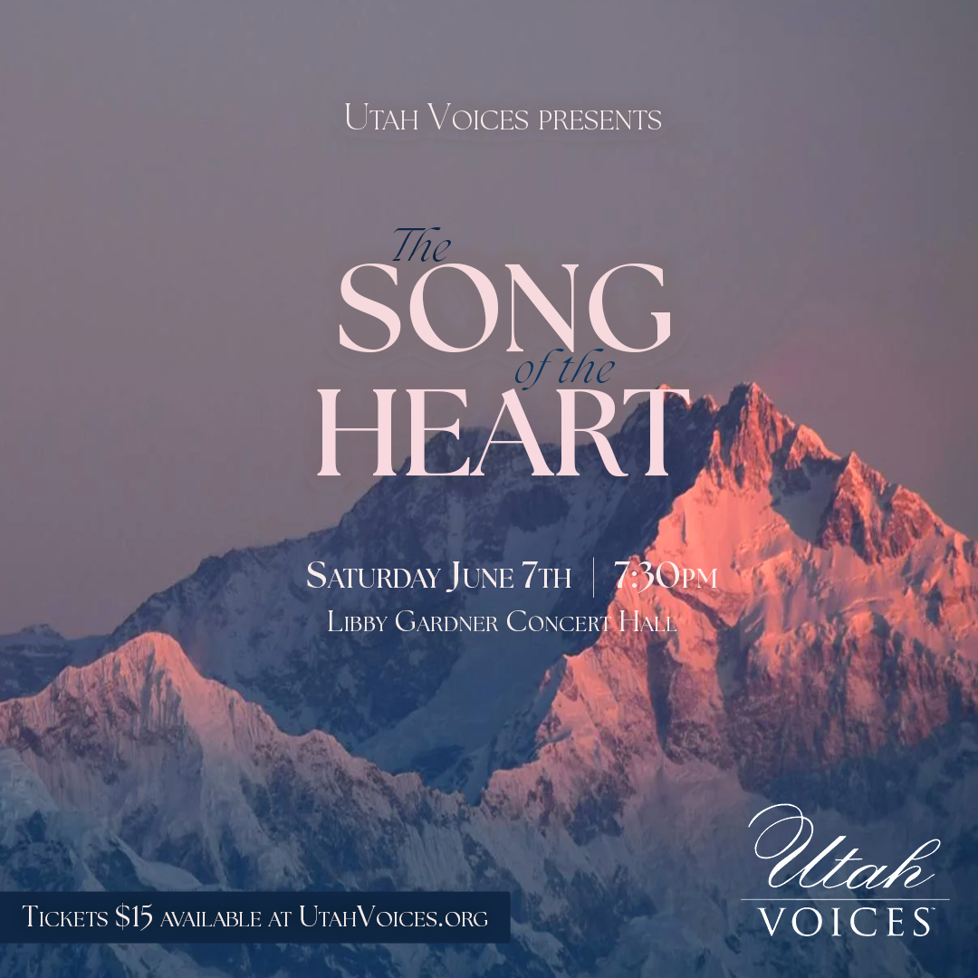 The Song of the Heart