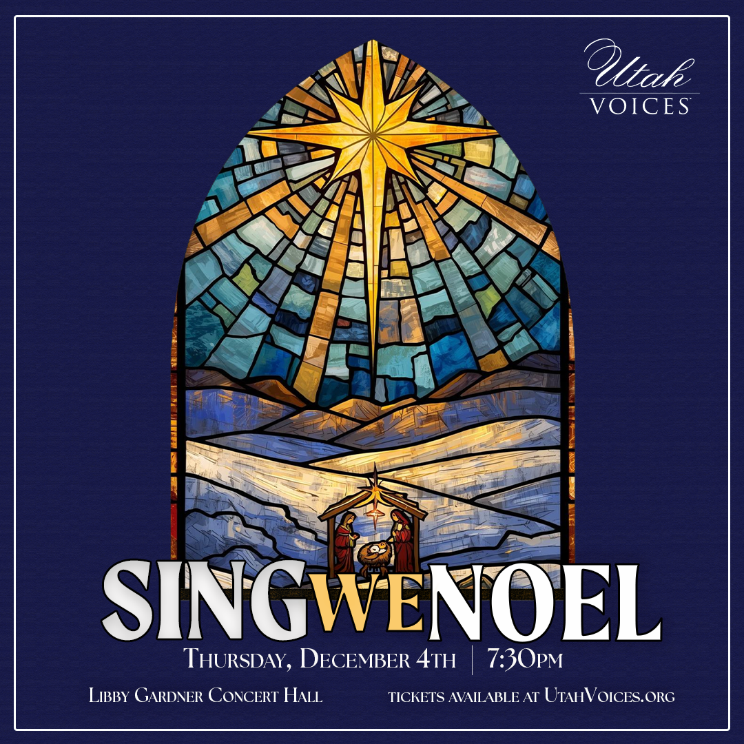 Sing We Noel  Sing We Noel