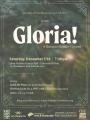 Gloria, a Baroque Holiday Concert