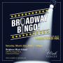 Broadway Bingo Concert 